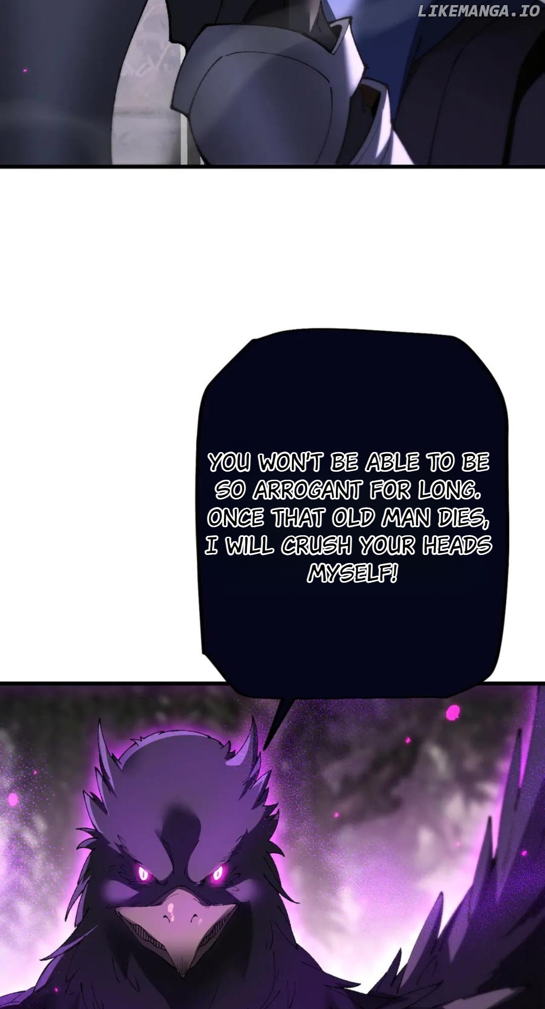 From Goblin to Goblin God Chapter 54 - page 45